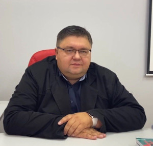 Балашенко Сергей Владимирович Балашенко Сергей Владимирович
